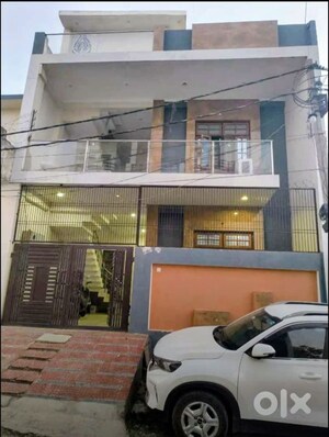 2.5 BHK Independent House For Rent in Durga Greens, Sultanpur Road