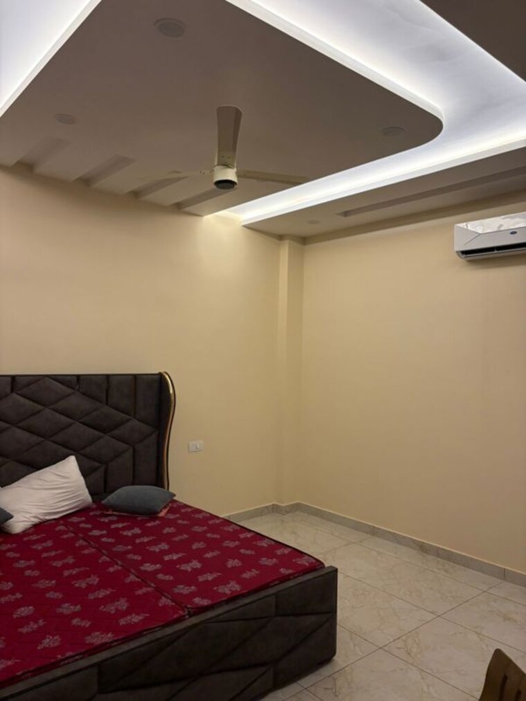 Bedroom, durga-greens 2.5 Bedroom 1200 Sq.Ft. Independent House In Sultanpur Road Lucknow 9970239