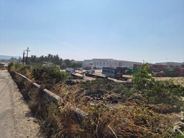 Plot For Sale in Taloja