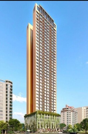 1 BHK Apartment For Sale in Orion Heights, Kandivali West