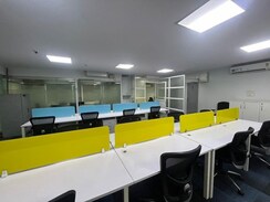 Office Space For Rent in Lower Parel