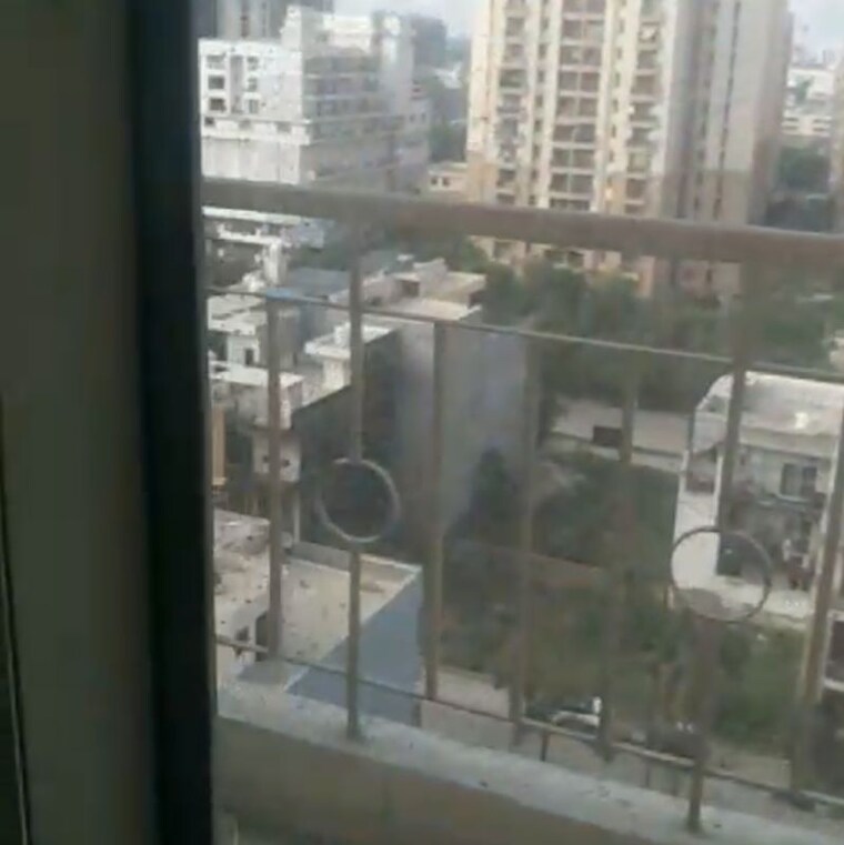 Bathroom, kw-srishti 2.5 Bedroom 1220 Sq.Ft. Apartment In Raj Nagar Extension Ghaziabad 9970249