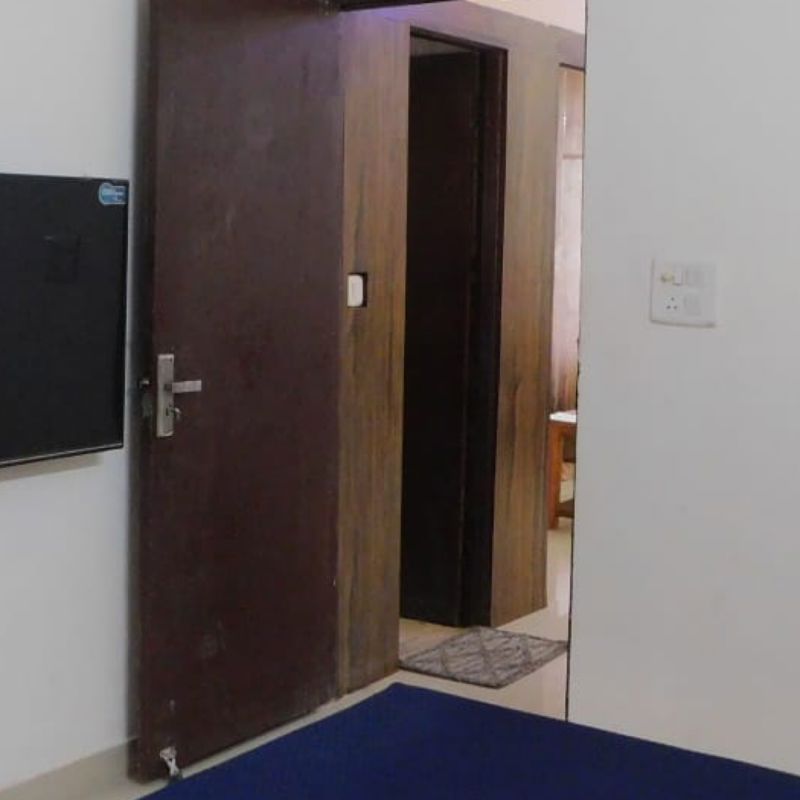 2.5 BHK + Pooja Room Apartment For Rent in KW Srishti