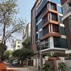 Office Space For Sale in Madhapur