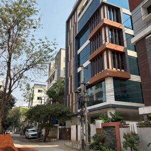  Office Space For Sale in Madhapur