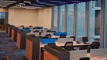  Office Space For Rent in Lower Parel