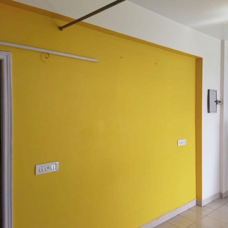2 BHK Apartment For Rent in Emenox Brave Hearts