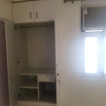 Bathroom in 2 BHK Apartment at Emenox Brave Hearts, Raj Nagar Extension – for Rent