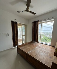 2 BHK Apartment For Sale in Hinjewadi