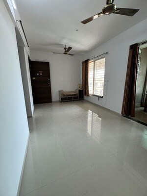 Building Lobby in 2 BHK Apartment at Hinjewadi – for Sale