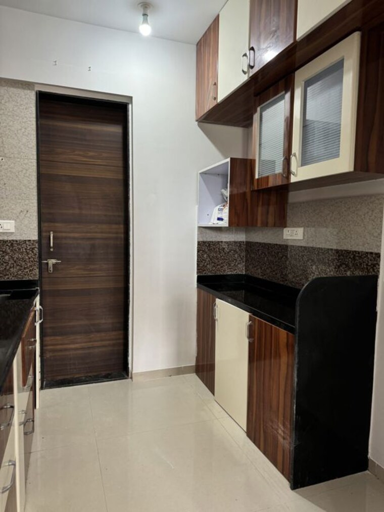 Kitchen, hinjewadi 2 Bedroom 670 Sq.Ft. Apartment In Hinjewadi Pune 9970257