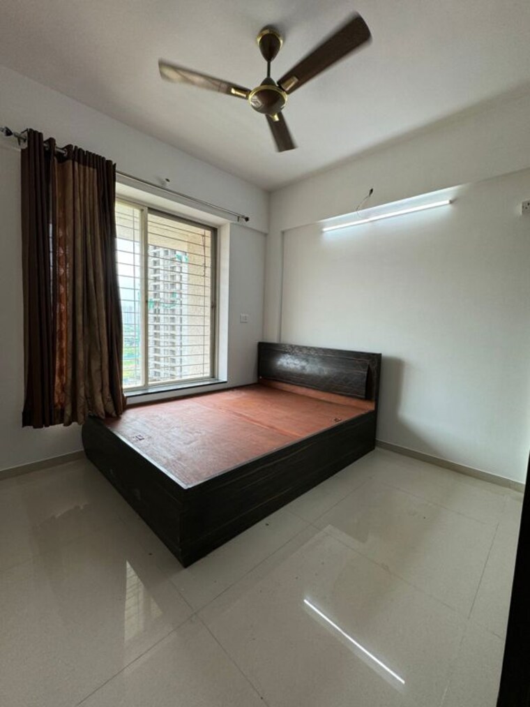 Master Bedroom, hinjewadi 2 Bedroom 670 Sq.Ft. Apartment In Hinjewadi Pune 9970257