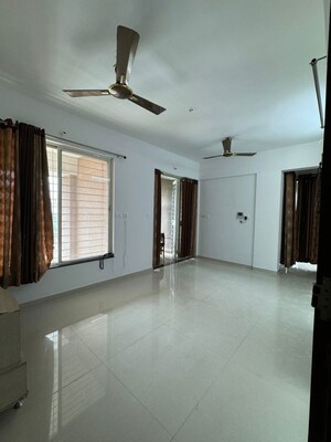 Room in 2 BHK Apartment at Hinjewadi – for Sale