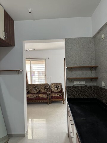 Kitchen in 2 BHK Apartment at Hinjewadi – for Sale