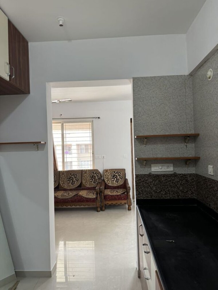 Kitchen, hinjewadi 2 Bedroom 670 Sq.Ft. Apartment In Hinjewadi Pune 9970257