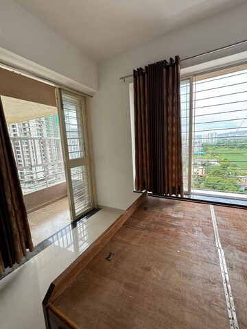 Bathroom in 2 BHK Apartment at Hinjewadi – for Sale