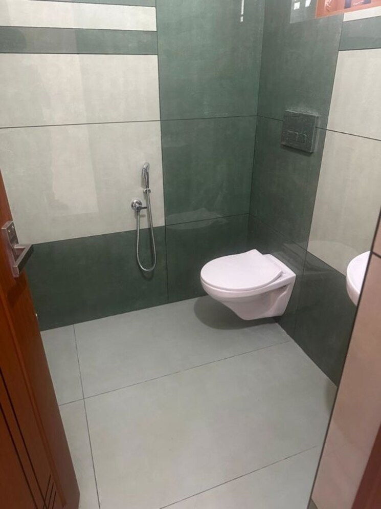 Bathroom, kolazhy 4 Bedroom 2240 Sq.Ft. Independent House In Kolazhy Thrissur 9970266