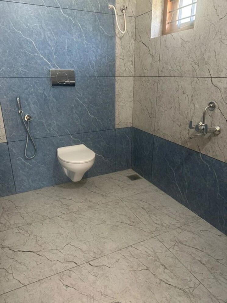 Bathroom, kolazhy 4 Bedroom 2240 Sq.Ft. Independent House In Kolazhy Thrissur 9970266