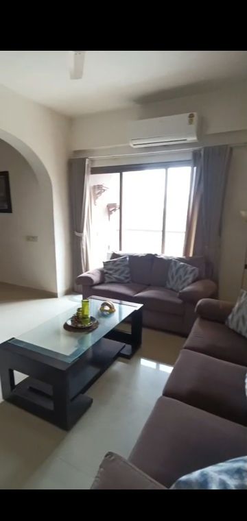 2 BHK Apartment For Rent in Nila Atuulyam