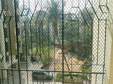 2 BHK Apartment – Garden View at Windsor Garden Enclave, Vasant Vihar - for Rent