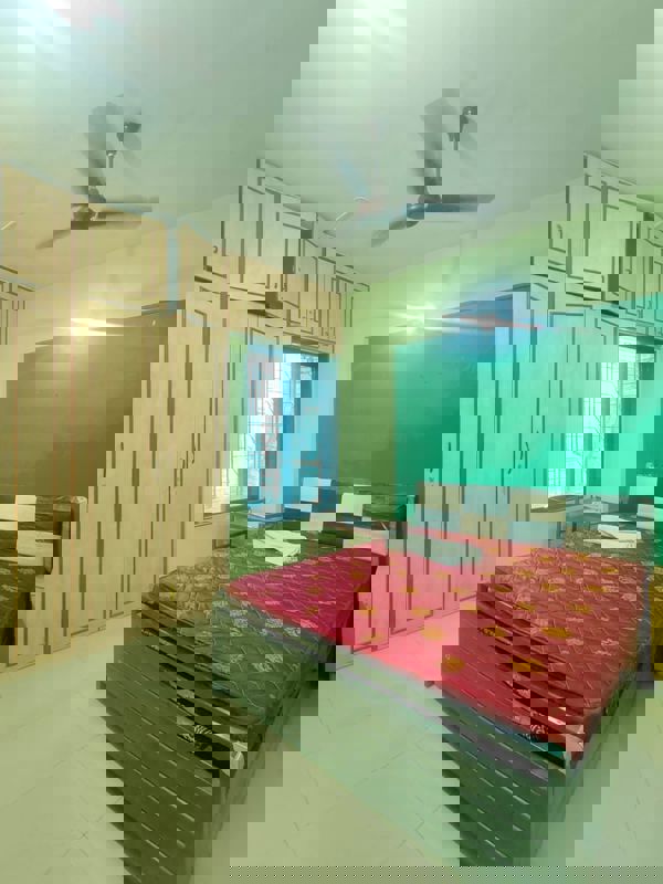 2 BHK + Pooja Room,Study Room 750 Sq.Ft. Apartment in Windsor Garden Enclave