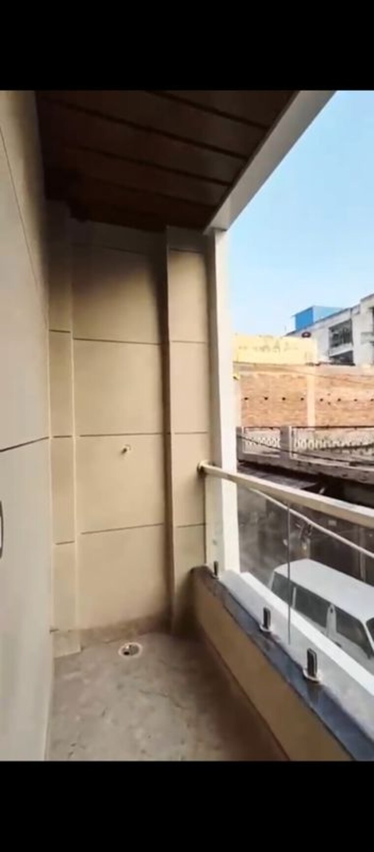 undefined, dwarka mor 3 Bedroom 85 Sq.Yd. Builder Floor In Dwarka Mor Delhi 9970276