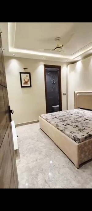 3 BHK Builder Floor For Sale in Dwarka Mor