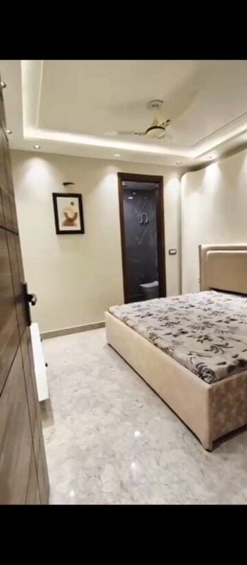 3 BHK Builder Floor For Sale in Dwarka Mor