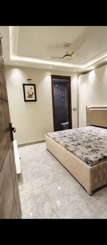 3 BHK Builder Floor For Sale in Dwarka Mor