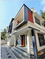 3 BHK + Study Room,Extra Room,Basement 1600 Sq.Ft. Independent House in Pottore
