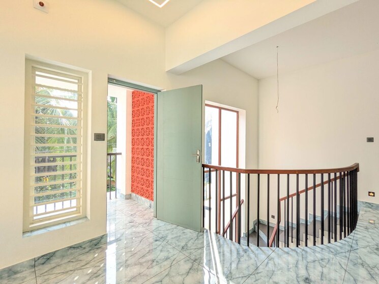 Room, pottore 3 Bedroom 1600 Sq.Ft. Independent House In Pottore Thrissur 9970273