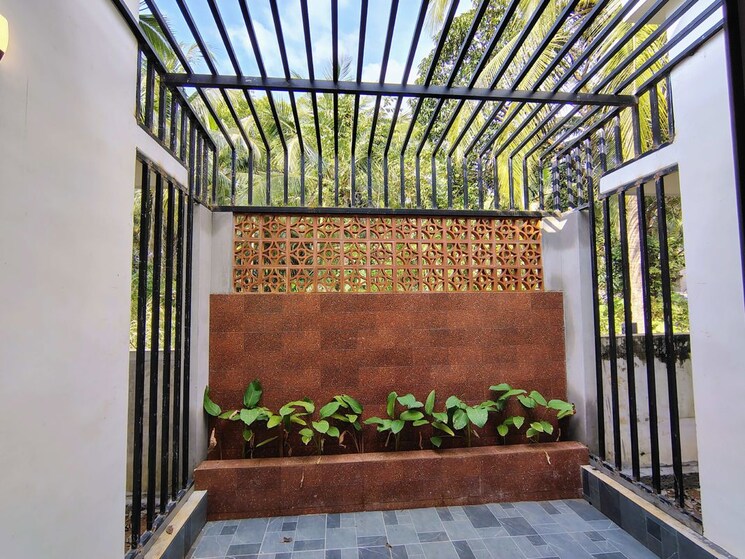 Bedroom, pottore 3 Bedroom 1600 Sq.Ft. Independent House In Pottore Thrissur 9970273