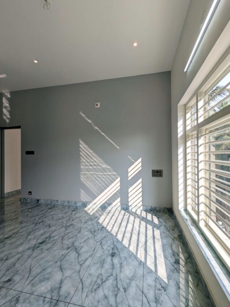 Balcony, pottore 3 Bedroom 1600 Sq.Ft. Independent House In Pottore Thrissur 9970273