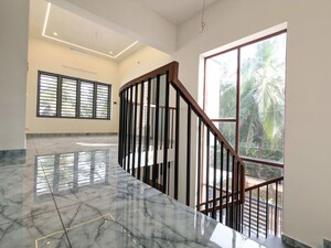 Balcony in 3 BHK Independent House at Pottore – for Sale