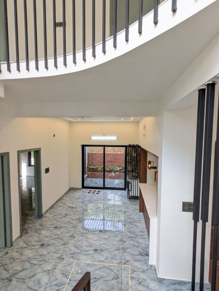 Bedroom, pottore 3 Bedroom 1600 Sq.Ft. Independent House In Pottore Thrissur 9970273