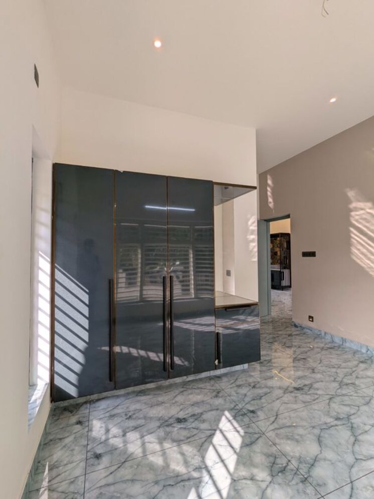 Exterior View, pottore 3 Bedroom 1600 Sq.Ft. Independent House In Pottore Thrissur 9970273