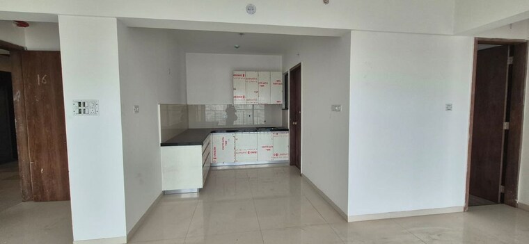 Kitchen, balewadi 2 Bedroom 750 Sq.Ft. Apartment In Balewadi Pune 9970281