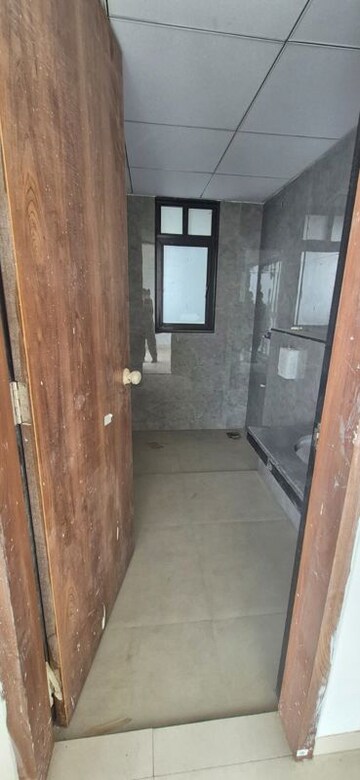 Bathroom in 2 BHK Apartment at Balewadi – for Sale