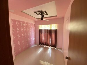 Furnished Amenities in 3 BHK Apartment at Vivaan Eminence, Zundal – for Rent