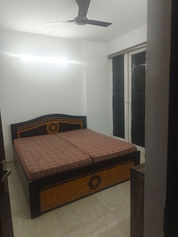 Bedroom in 3 BHK Apartment at Omaxe Royal Residency Faridabad, Sector 79 – for Sale