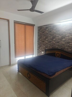 Bedroom in 3 BHK Apartment at Omaxe Royal Residency Faridabad, Sector 79 – for Sale