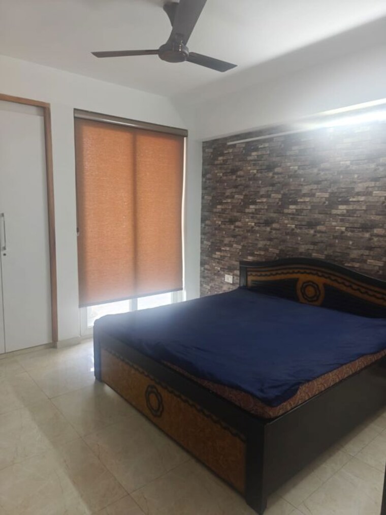 Bedroom, omaxe-royal-residency-faridabad 3 Bedroom 1925 Sq.Ft. Apartment In Sector 79 Faridabad 9970291