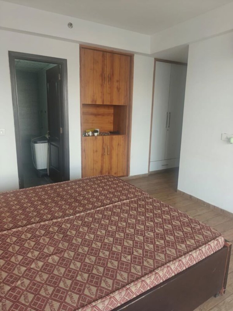 Bedroom, omaxe-royal-residency-faridabad 3 Bedroom 1925 Sq.Ft. Apartment In Sector 79 Faridabad 9970291