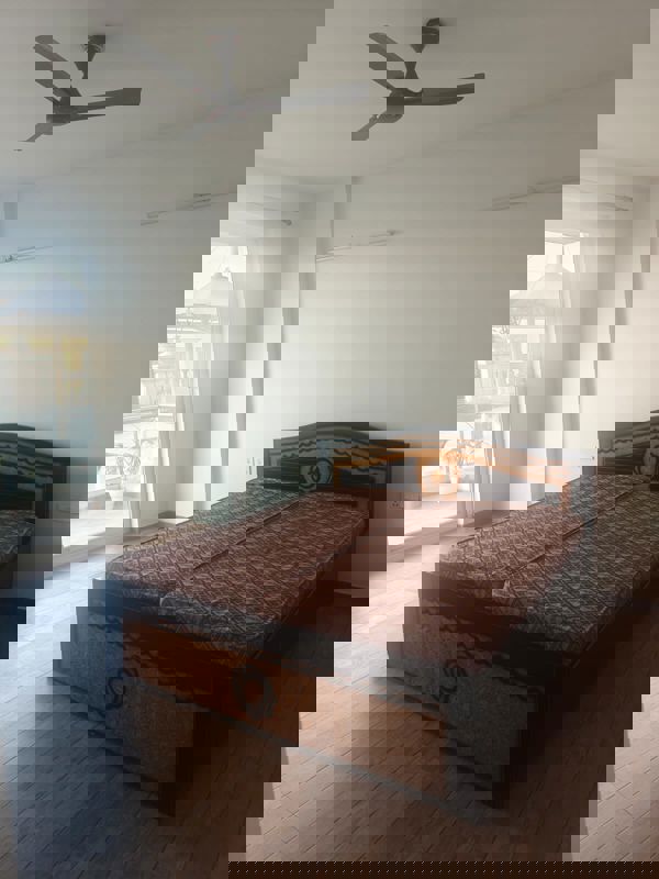 3 BHK 1925 Sq.Ft. Apartment in Omaxe Royal Residency Faridabad