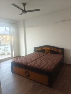 3 BHK Apartment For Sale in Omaxe Royal Residency Faridabad