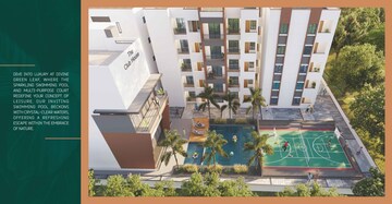 Common Area in 2 BHK Apartment at Anantapura Road – for Sale