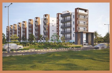 2 BHK Apartment For Sale in Anantapura Road