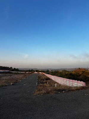 Plot Area in  Plot at Lohgaon – for Sale