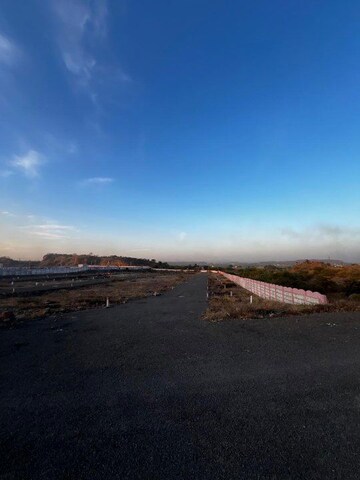 Plot Area in  Plot at Lohgaon – for Sale