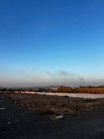 Plot Area in  Plot at Lohgaon – for Sale